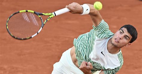 ATP French Open Results .